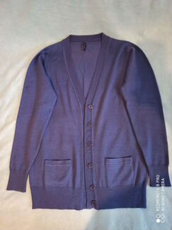 Женская кофта, теплая, шерстяная