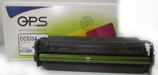 CC533A OPS Совместимый тонер-картридж