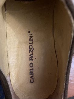 Ботинки Carlo Pazolini