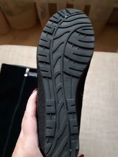 Сапоги женские еврозима, р.37