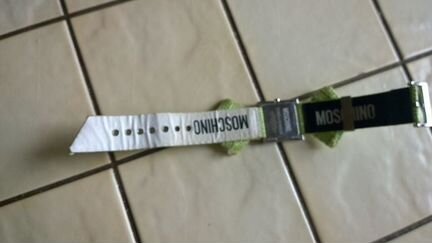Часы Moschino оригинал