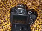 Зеркальный фотоаппарат Sony a37 объявление продам