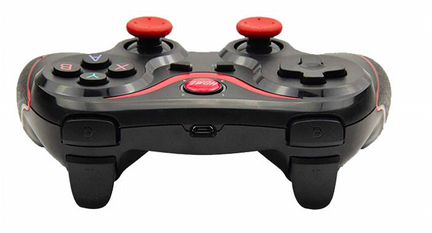 Геймпад GEN game X3 Bluetooth