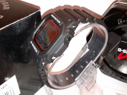 Casio GW-M5610-1E Новые