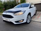 Ford Focus 1.6 МТ, 2016, 75 000 км