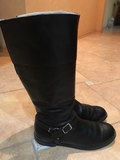 Зимние сапоги Equerry (Италия) р.40