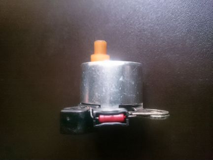 Соленоид АКПП 722.5 Mercedes