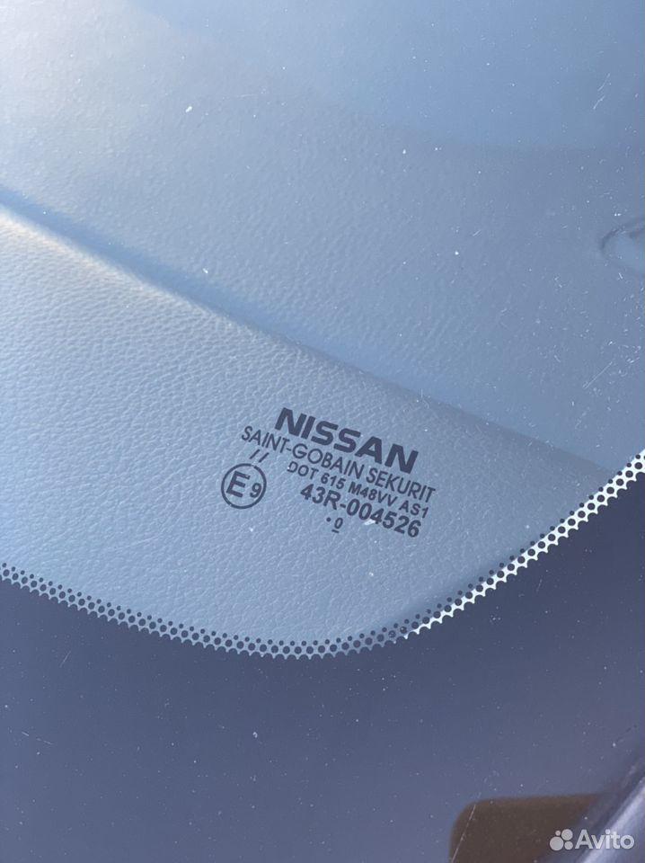 Nissan Tiida, 2010