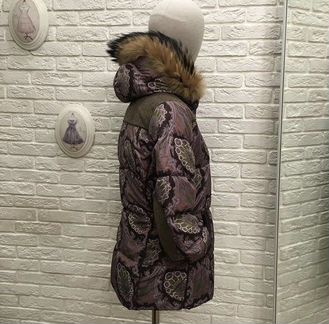 Парка Etro 40 оригинал