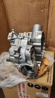 Картер двигателя Yamaha Grizzly 700550