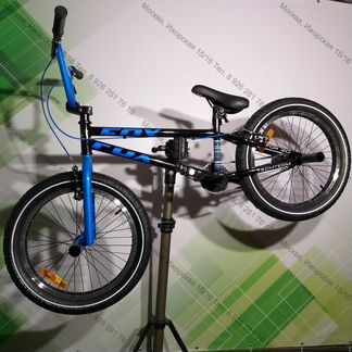 Велосипед BMX Tech Team TT FOX 20, новый
