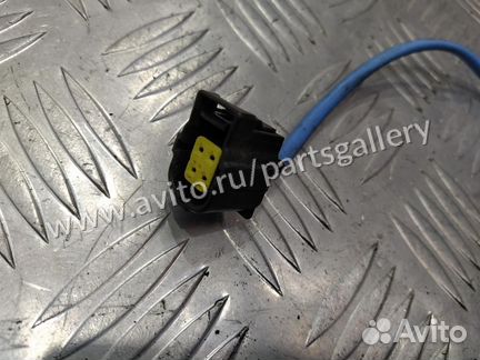 Лямбда-зонд Mercedes-Benz AMG GT R190