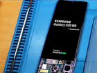 Замена стекла Samsung A20 A30 A50 A51 A70 A31 A41