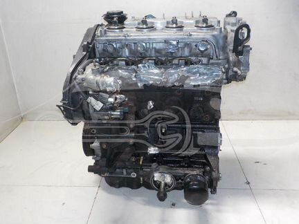 Двигатель FE (16V) mazda MPV II (LW)