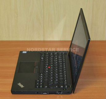 Ультрабук Lenovo ThinkPad X270 б/у из европы