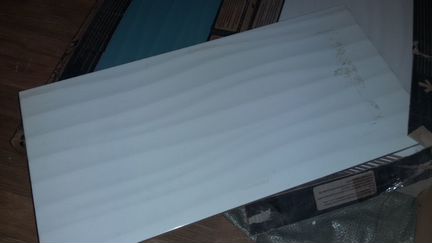 Плитка настенная/напольная