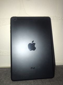 iPad mini 3 wifi + sim 32gb