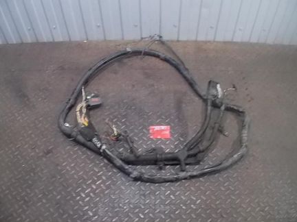 Электропроводка двигателя Скания 4 серии 1512143
