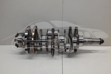 Коленвал AT4Z6303C ford Explorer