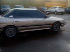 Subaru Legacy 1.8 МТ, 1991, 273 000 км объявление продам
