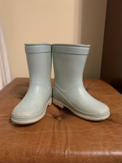 Резиновые сапоги terranova 25