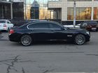 BMW 7 серия 4.4 AT, 2010, 150 000 км объявление продам