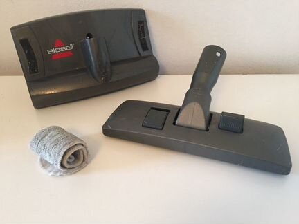 Пылесос Bissell