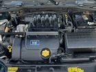 Rover 75 2.5 МТ, 2000, битый, 127 000 км объявление продам