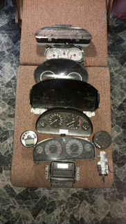 Щиток приборов