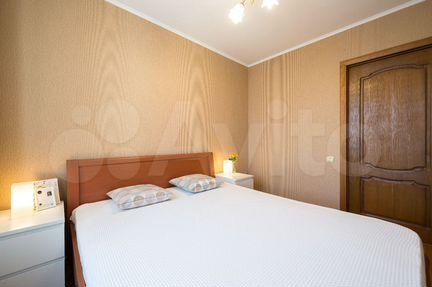 Комната 18 м² в 2-к., 12/12 эт.