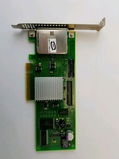 IBM 57B3 X4 SAS Dual Port PCI-E x8 Adapter 46K5868