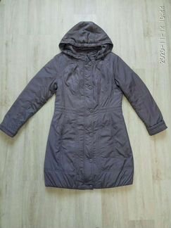 Пальто на синтепоне