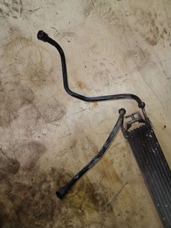 Форд фокус 1 2.0 Трубка АКПП Разборка