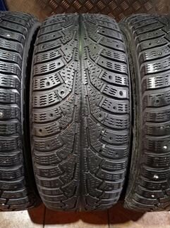 205 55 16 Nokian бу Шины Зимние 205 55 R16 102L