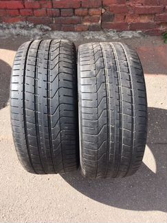 265/40 R20 Pirelli P-zero