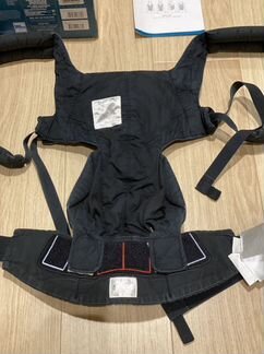 Рюкзак-кенгуру Ergobaby omni 360