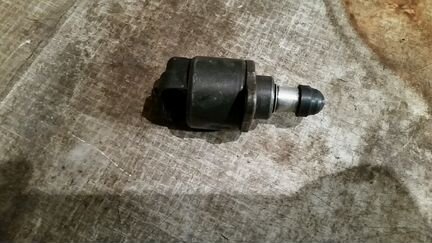 Датчик холостого хода Peugeot 106/206/306/307/Part