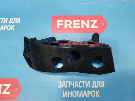Subaru Outback BR 09-15 Кронштейн бампера заднего