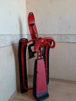 Снегокат Stiga Snowracer evolution advance