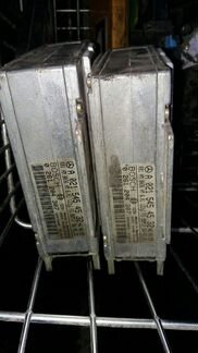 Блок управления m120 6.0