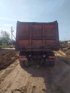 Маз 5516 2012г