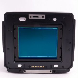 PhaseOne H101 P45+ (39 Mpx)