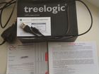 GPS-навигатор Treelogic TL-501 4 Gb