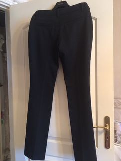 Новые брюки и юбка