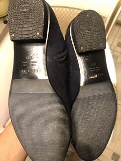 Сапоги Loriblu Италия