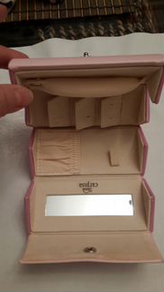 Органайзер для украшений Carpisa