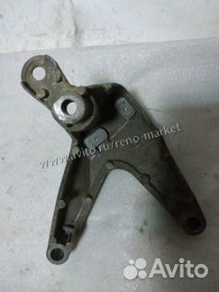 Крепление кпп Renault Logan 2 L8 K7M