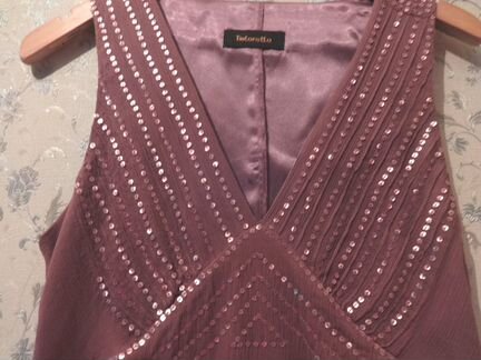 Платье праздничное,вечернее Tintoretto (Испания)