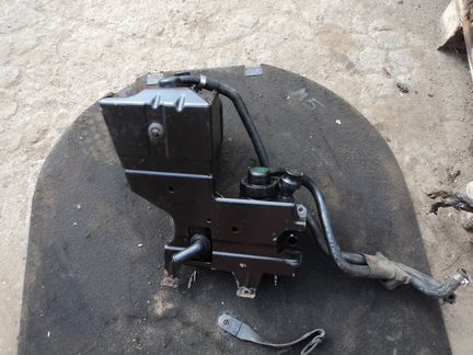 Бачок Гидроподвески Mercedes CL500 W215