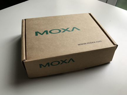 Устройство для защиты интерфейсов Moxa ISD-1230-T